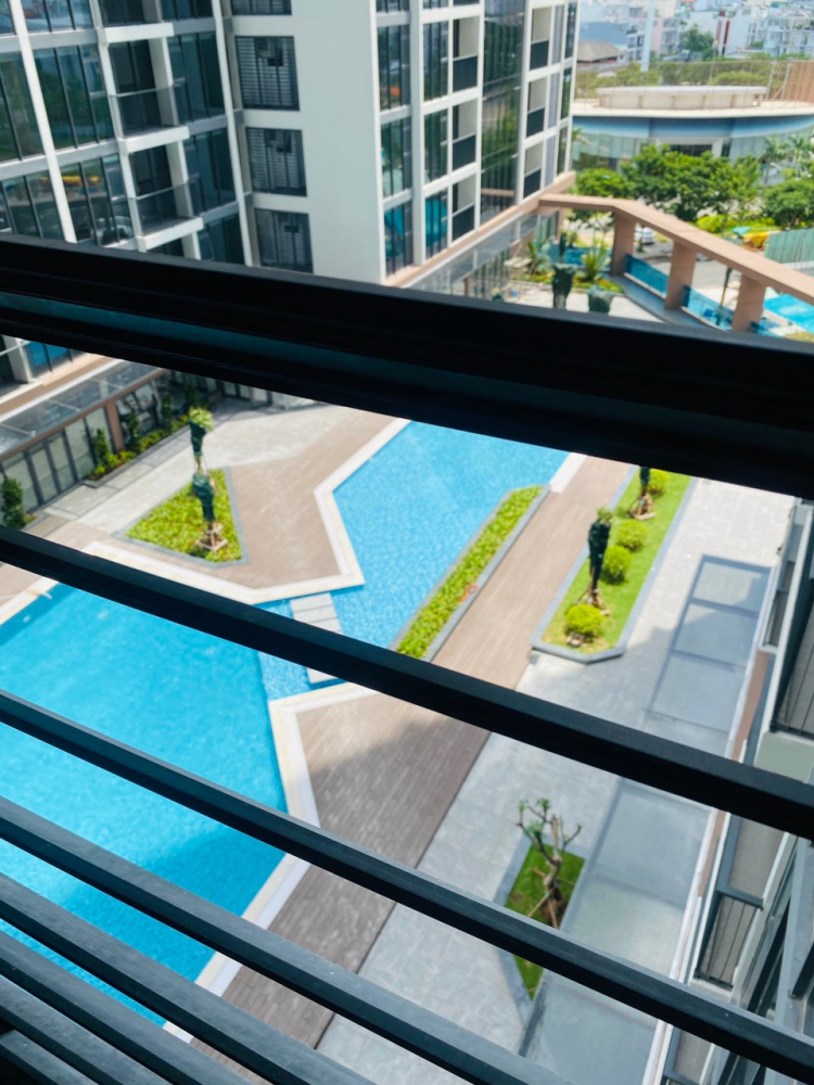 Eco Green Sài Gòn quận 7 Eco Green Sài Gòn quận 7