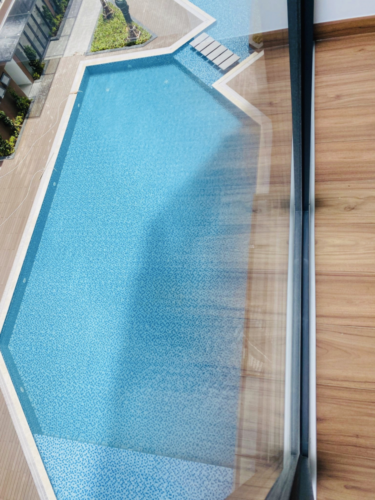 Eco Green Sài Gòn quận 7 Eco Green Sài Gòn quận 7