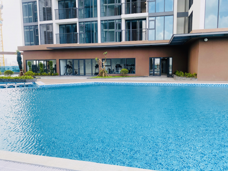 Eco Green Sài Gòn quận 7 Eco Green Sài Gòn quận 7