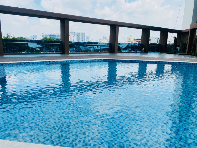 Eco Green Sài Gòn quận 7 Eco Green Sài Gòn quận 7