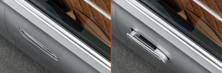 Mercedes-Benz S-Class 2021 chính thức trình làng: hiện đại, mạnh mẽ nhưng thiết kế vẫn gây tranh cãi Mercedes-Benz S-Class 2021 chính thức trình làng: hiện đại, mạnh mẽ nhưng thiết kế vẫn gây tranh cãi