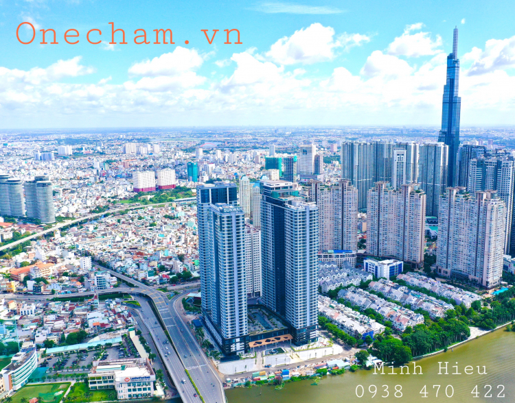 Sunwah Pearl Có nên đầu tư Sunwah Pearl Có nên đầu tư