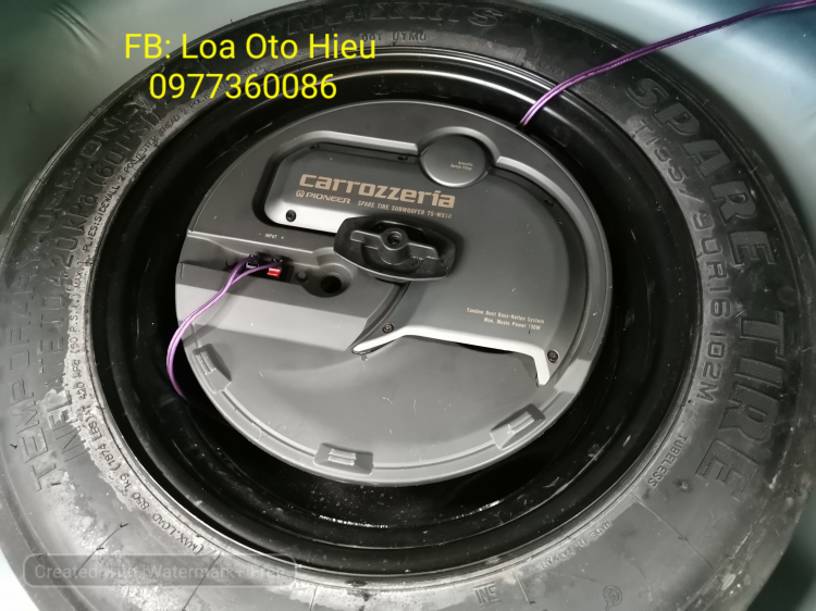 Hiếu Audio Mark : Chuyên Loa tháo xe sang: Độ âm thanh - Nâng cấp âm thanh xe hơi. Hiếu Audio Mark : Chuyên Loa tháo xe sang: Độ âm thanh - Nâng cấp âm thanh xe hơi.