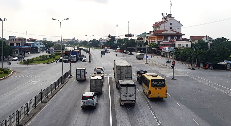 Quốc lộ 5 liên tục hư hỏng, xuống cấp: 20 năm chưa một lần đại tu