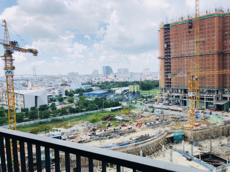 Eco Green Sài Gòn quận 7 Eco Green Sài Gòn quận 7
