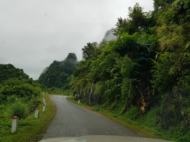 Kỳ nghỉ hè ngắn ngủi năm 2020 với chiến binh "già gân" Land Cruiser: 13 ngày - 5.500km !