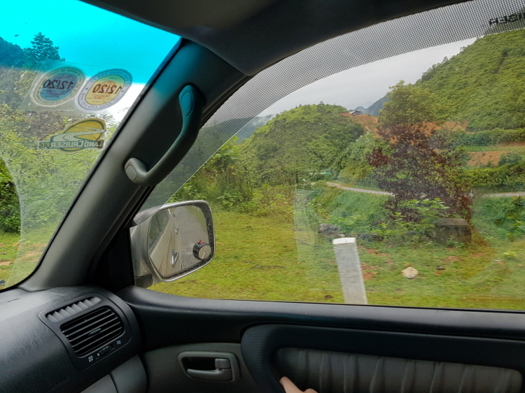 Kỳ nghỉ hè ngắn ngủi năm 2020 với chiến binh "già gân" Land Cruiser: 13 ngày - 5.500km ! Kỳ nghỉ hè ngắn ngủi năm 2020 với chiến binh "già gân" Land Cruiser: 13 ngày - 5.500km !