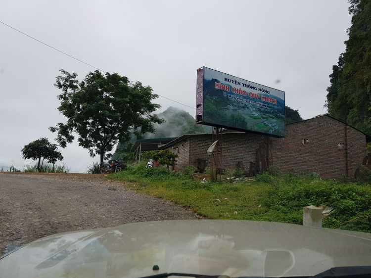 Kỳ nghỉ hè ngắn ngủi năm 2020 với chiến binh "già gân" Land Cruiser: 13 ngày - 5.500km ! Kỳ nghỉ hè ngắn ngủi năm 2020 với chiến binh "già gân" Land Cruiser: 13 ngày - 5.500km !
