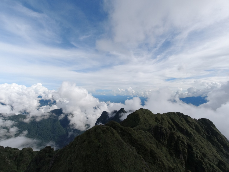 Lang thang Việt Nam, hành trình >17000km, 100+ ngày!