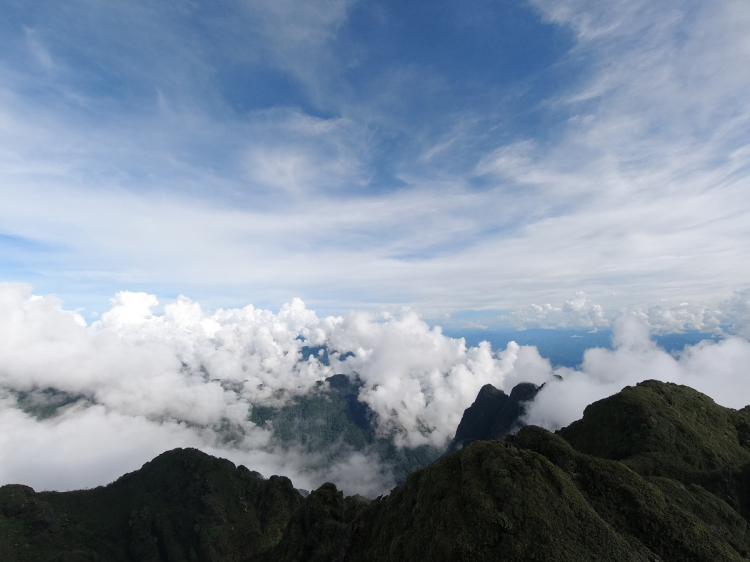 Lang thang Việt Nam, hành trình >17000km, 100+ ngày!