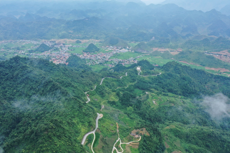 Lang thang Việt Nam, hành trình >17000km, 100+ ngày!