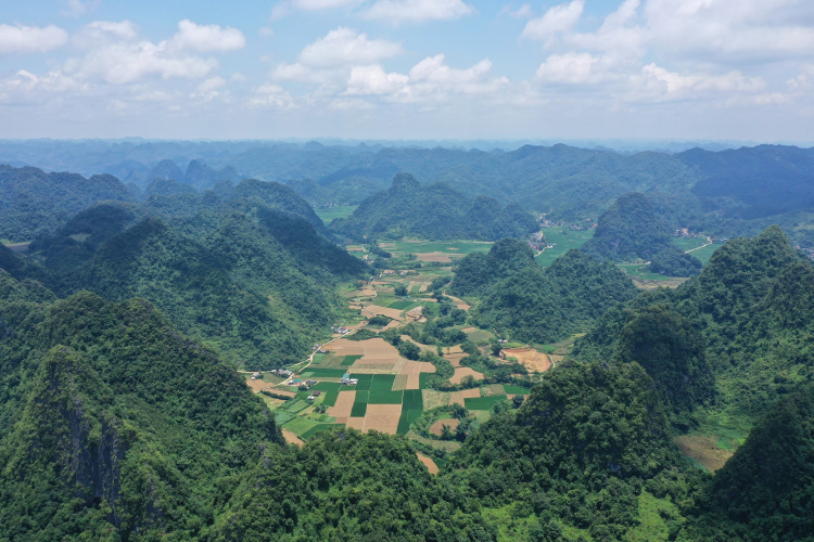 Lang thang Việt Nam, hành trình >17000km, 100+ ngày!