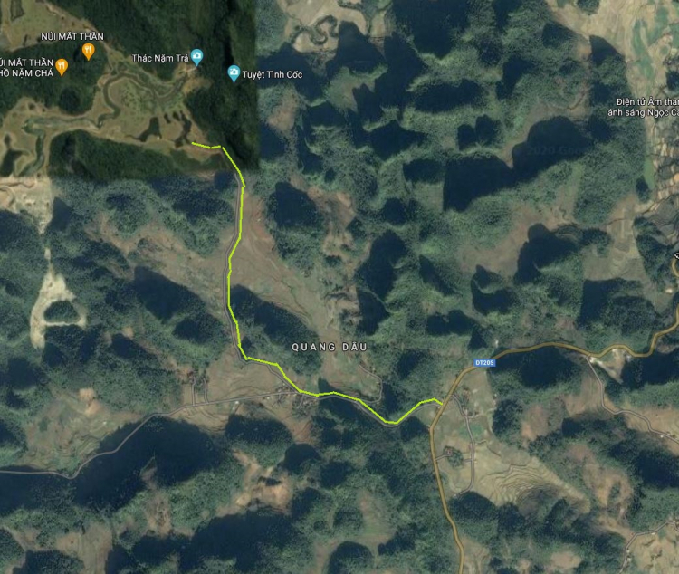 Lang thang Việt Nam, hành trình >17000km, 100+ ngày! Lang thang Việt Nam, hành trình >17000km, 100+ ngày!