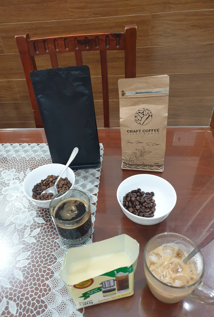 Mua cà phê hạt không tẩm hương, hóa Mua cà phê hạt không tẩm hương, hóa