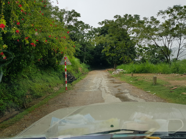 Kỳ nghỉ hè ngắn ngủi năm 2020 với chiến binh "già gân" Land Cruiser: 13 ngày - 5.500km !