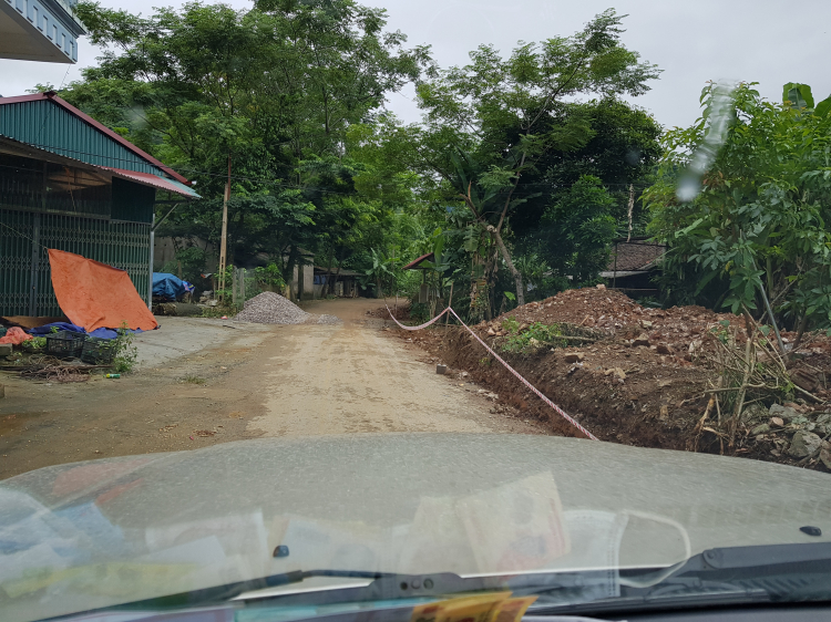 Kỳ nghỉ hè ngắn ngủi năm 2020 với chiến binh "già gân" Land Cruiser: 13 ngày - 5.500km !