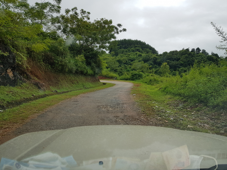 Kỳ nghỉ hè ngắn ngủi năm 2020 với chiến binh "già gân" Land Cruiser: 13 ngày - 5.500km !