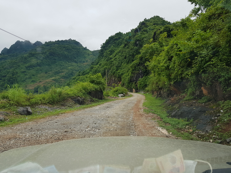 Kỳ nghỉ hè ngắn ngủi năm 2020 với chiến binh "già gân" Land Cruiser: 13 ngày - 5.500km !