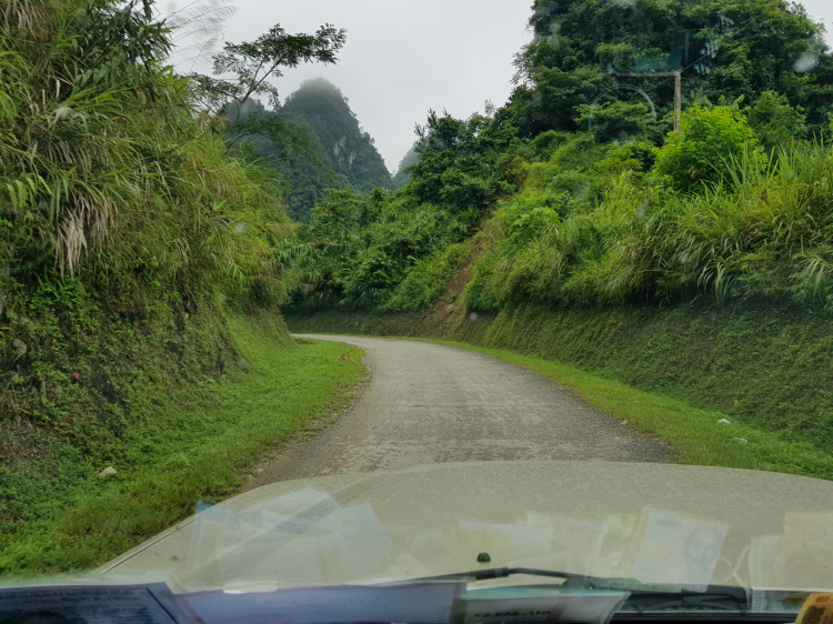 Kỳ nghỉ hè ngắn ngủi năm 2020 với chiến binh "già gân" Land Cruiser: 13 ngày - 5.500km !