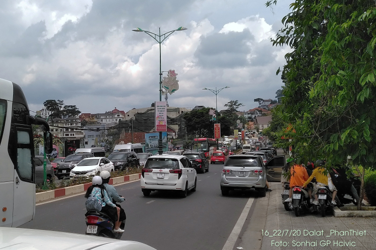 7 ngày hè lên rừng xuống biển, chơi đã đời cùng Asia Towner...