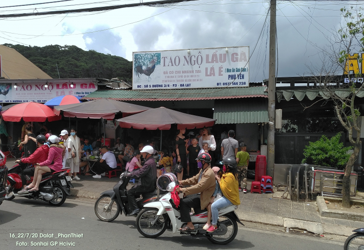 7 ngày hè lên rừng xuống biển, chơi đã đời cùng Asia Towner...