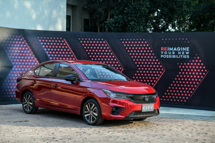 Nên mua sedan nào tầm 600 triệu sau biển? Nên mua sedan nào tầm 600 triệu sau biển?