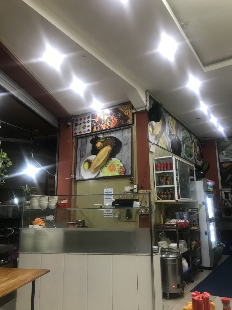 Lần đầu đi viếng Đức mẹ La Vang cùng ''emchai aiten'' Lần đầu đi viếng Đức mẹ La Vang cùng ''emchai aiten''