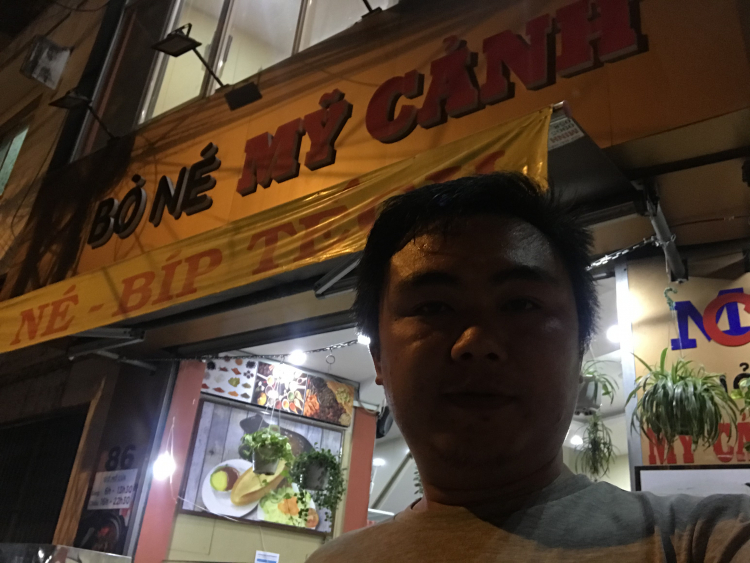 Lần đầu đi viếng Đức mẹ La Vang cùng ''emchai aiten'' Lần đầu đi viếng Đức mẹ La Vang cùng ''emchai aiten''