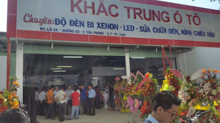 Tất cả đèn độ cho dòng KIA , Bộ đèn KIA Carens độc nhất vô nhị ( Trang 72 ).........................