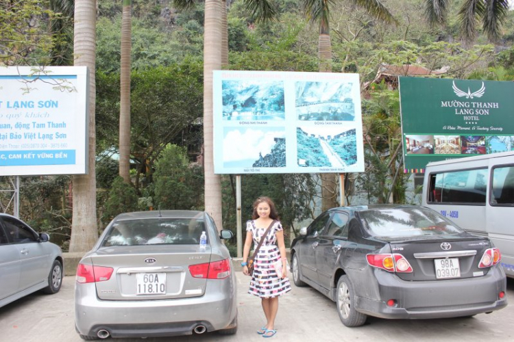 Nhật Ký Xuyên Việt Tết 2015 Nhật Ký Xuyên Việt Tết 2015