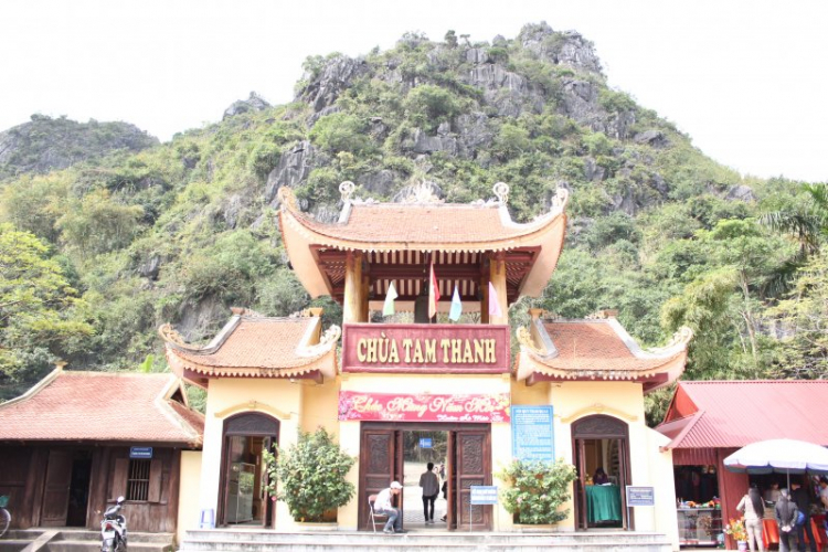 Nhật Ký Xuyên Việt Tết 2015 Nhật Ký Xuyên Việt Tết 2015
