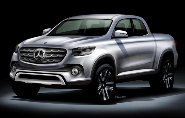 Những băn khoăn khi chọn mua Pick up Những băn khoăn khi chọn mua Pick up