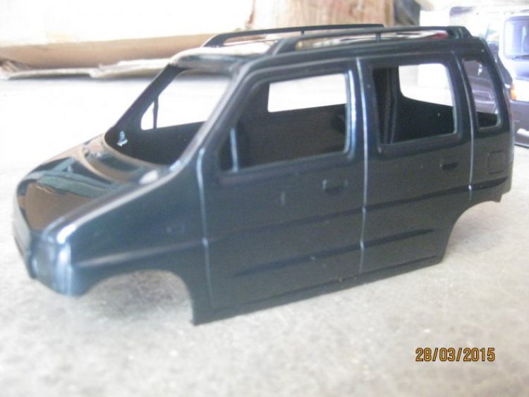 Chia sẻ kinh nghiệm tự bảo dưỡng SuZuKi WaGon Chia sẻ kinh nghiệm tự bảo dưỡng SuZuKi WaGon