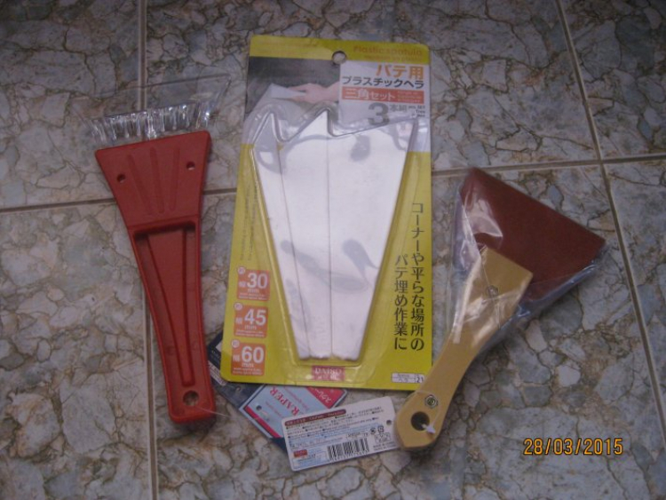 Chia sẻ kinh nghiệm tự bảo dưỡng SuZuKi WaGon Chia sẻ kinh nghiệm tự bảo dưỡng SuZuKi WaGon