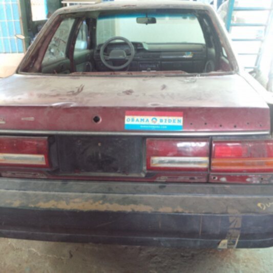 Anh em Camry 87-91 vô đây chơi