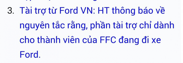 {FFC Challenger 2015}: CARAVAN VIỆT NAM - LÀO MỪNG NGÀY GIẢI PHÓNG 30/04/2015.