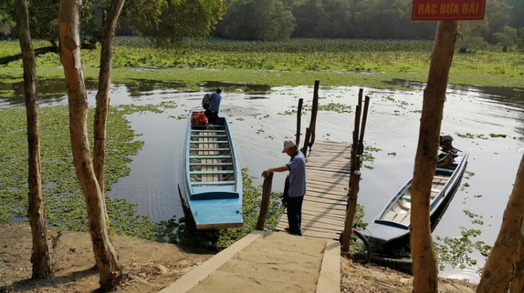 {TIỀN TRẠM}: Khám phá vẻ đẹp hoang dã tại "QUẦN ĐẢO HẢI TẶC" KIÊN GIANG - (2N2Đ 27, 28 và 29/03/2015