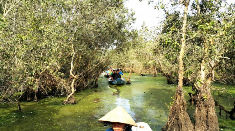 {TIỀN TRẠM}: Khám phá vẻ đẹp hoang dã tại "QUẦN ĐẢO HẢI TẶC" KIÊN GIANG - (2N2Đ 27, 28 và 29/03/2015