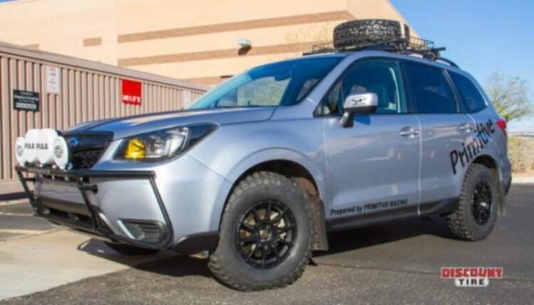 Forester 2.0 XT - SUV đáng mua nhất trong tầm 1,3 - 2,5 tỷ? Forester 2.0 XT - SUV đáng mua nhất trong tầm 1,3 - 2,5 tỷ?