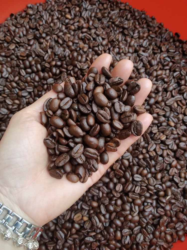 Mua cà phê hạt không tẩm hương, hóa Mua cà phê hạt không tẩm hương, hóa