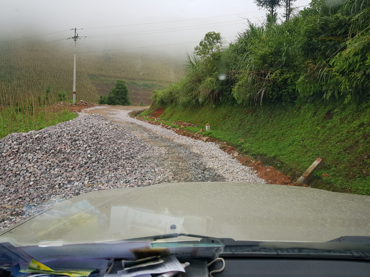 Kỳ nghỉ hè ngắn ngủi năm 2020 với chiến binh "già gân" Land Cruiser: 13 ngày - 5.500km ! Kỳ nghỉ hè ngắn ngủi năm 2020 với chiến binh "già gân" Land Cruiser: 13 ngày - 5.500km !