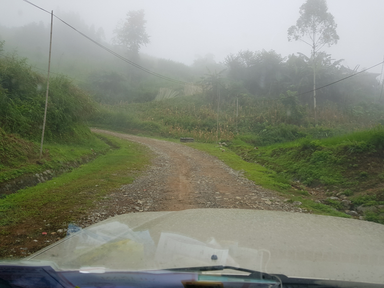 Kỳ nghỉ hè ngắn ngủi năm 2020 với chiến binh "già gân" Land Cruiser: 13 ngày - 5.500km !