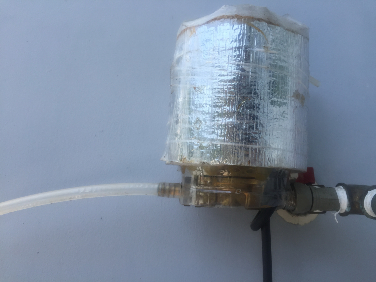Hệ thống tưới cây Hệ thống tưới cây