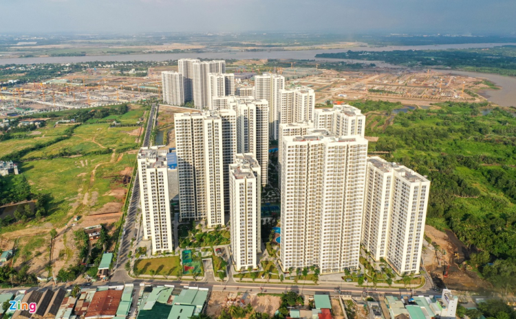 VINHOMES GRAND PARK QUẬN 9 LÀ CÁI “BẪY GẤU” CHO NHỮNG KHÁCH YÊU MÀU HỒNG!