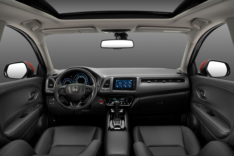 “Quả bóng vàng 2019” – Đỗ Hùng Dũng - nói gì về Honda HR-V 2020