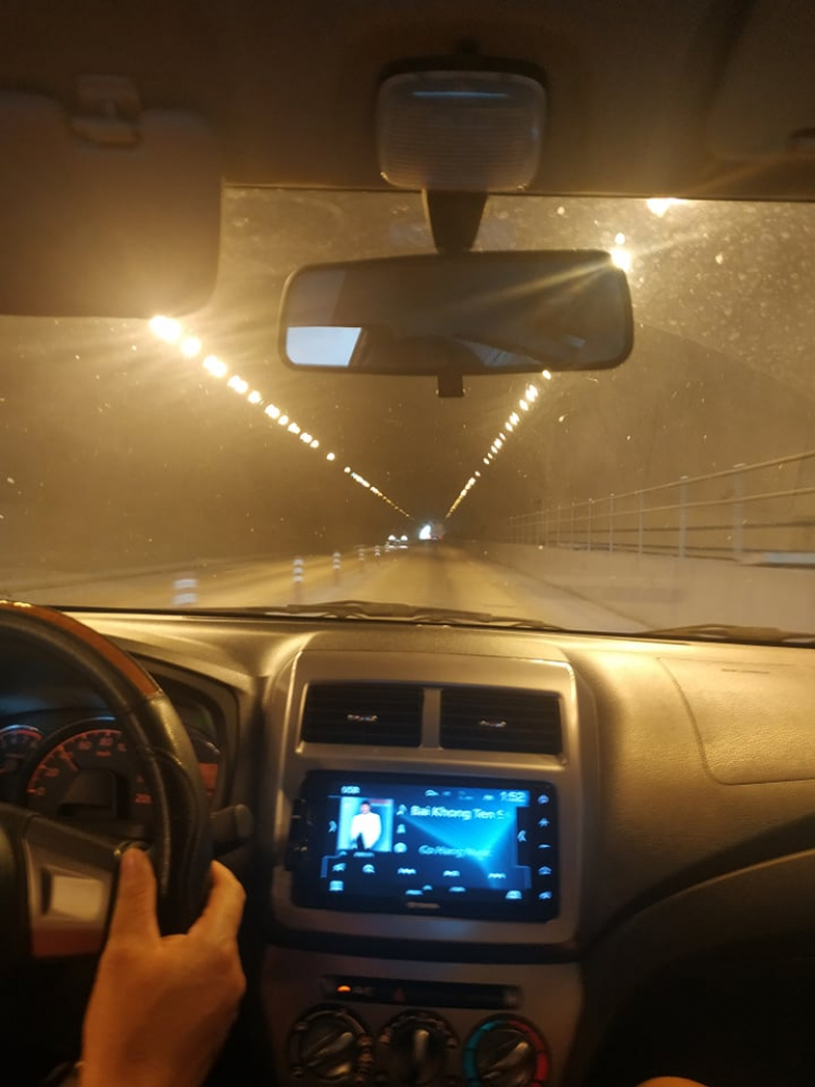 Hà Nội - Nhật Lệ (Quảng Bình) chuyến đi 3 in 1 cùng Wigo Hà Nội - Nhật Lệ (Quảng Bình) chuyến đi 3 in 1 cùng Wigo