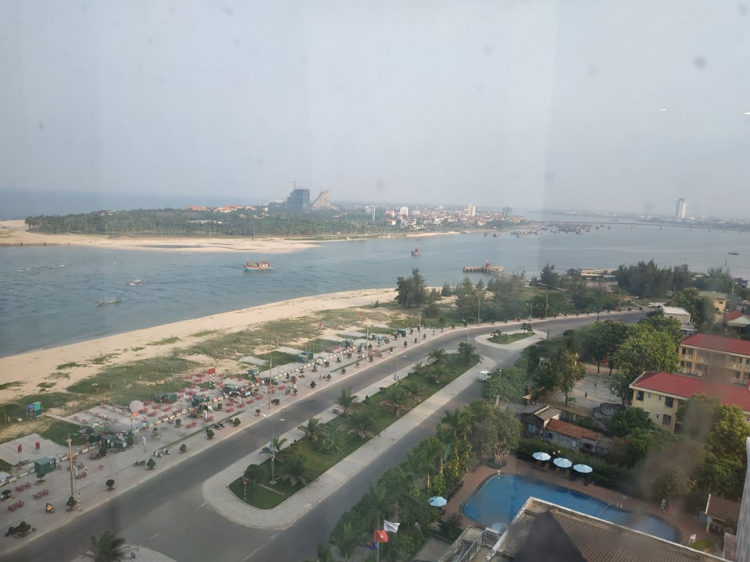 Hà Nội - Nhật Lệ (Quảng Bình) chuyến đi 3 in 1 cùng Wigo Hà Nội - Nhật Lệ (Quảng Bình) chuyến đi 3 in 1 cùng Wigo