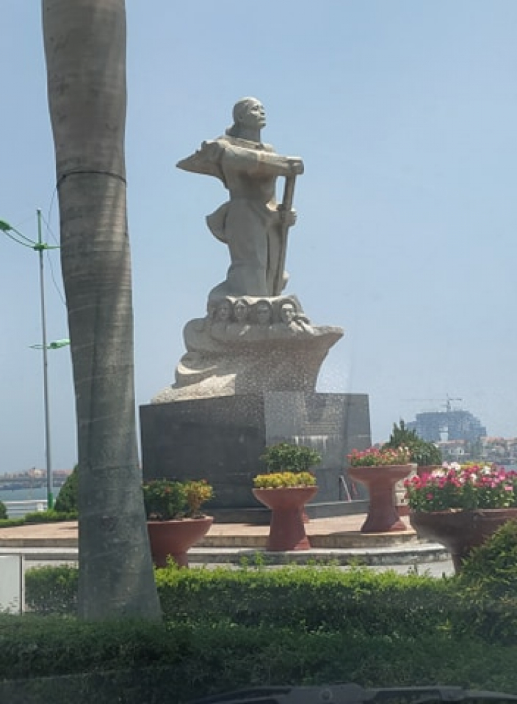 Hà Nội - Nhật Lệ (Quảng Bình) chuyến đi 3 in 1 cùng Wigo Hà Nội - Nhật Lệ (Quảng Bình) chuyến đi 3 in 1 cùng Wigo