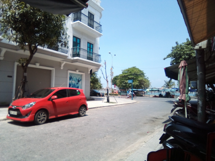 Hà Nội - Nhật Lệ (Quảng Bình) chuyến đi 3 in 1 cùng Wigo Hà Nội - Nhật Lệ (Quảng Bình) chuyến đi 3 in 1 cùng Wigo