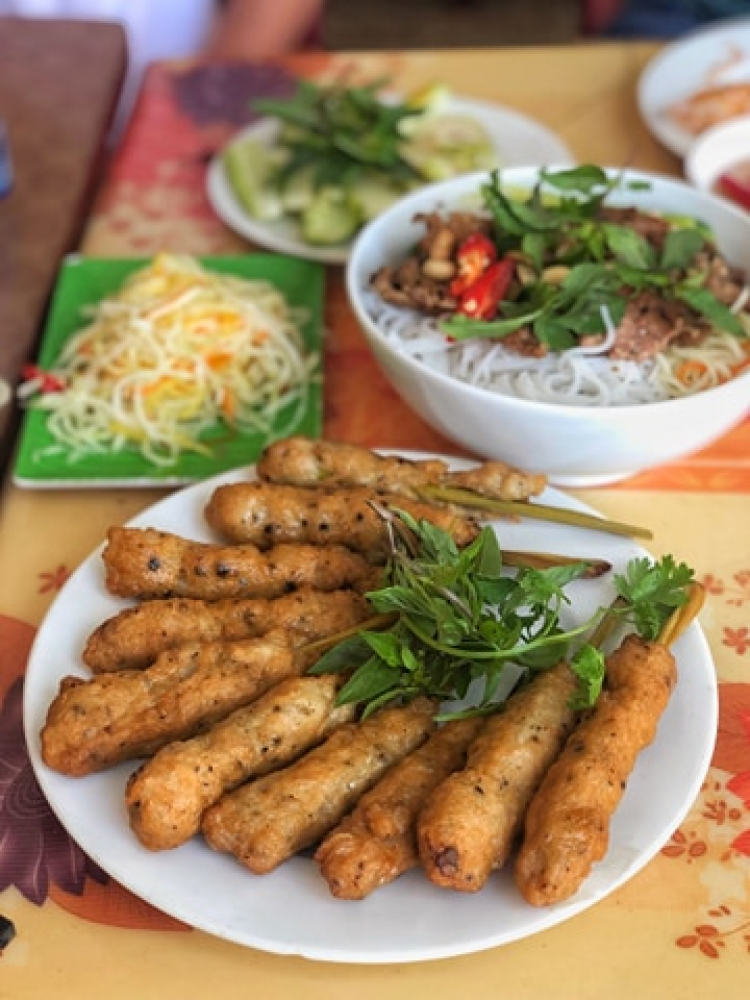 Hà Nội - Nhật Lệ (Quảng Bình) chuyến đi 3 in 1 cùng Wigo Hà Nội - Nhật Lệ (Quảng Bình) chuyến đi 3 in 1 cùng Wigo